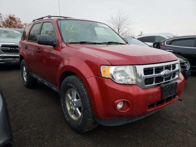 Ford Escape xlt (2010)