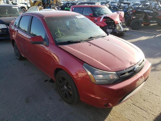 Ford Focus ses (2010)
