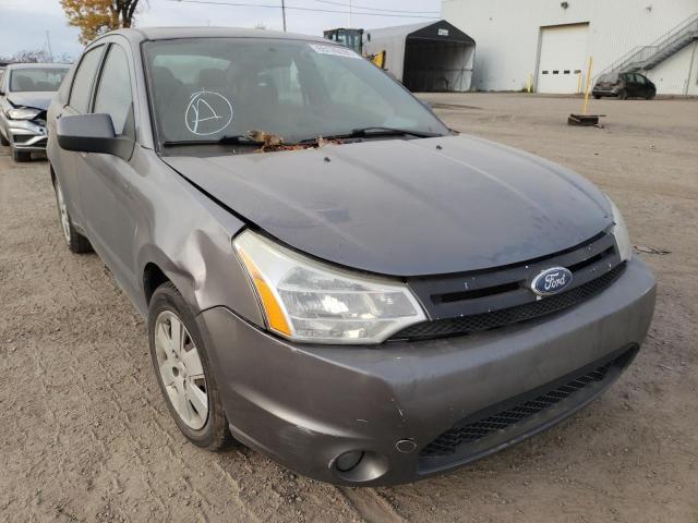 Ford Focus ses (2010)