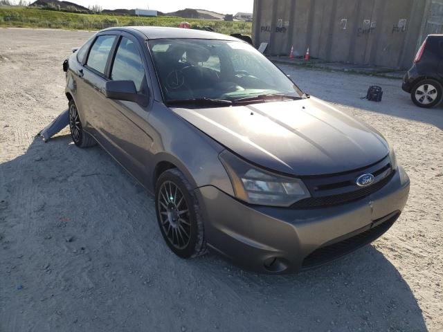 Ford Focus ses (2010)