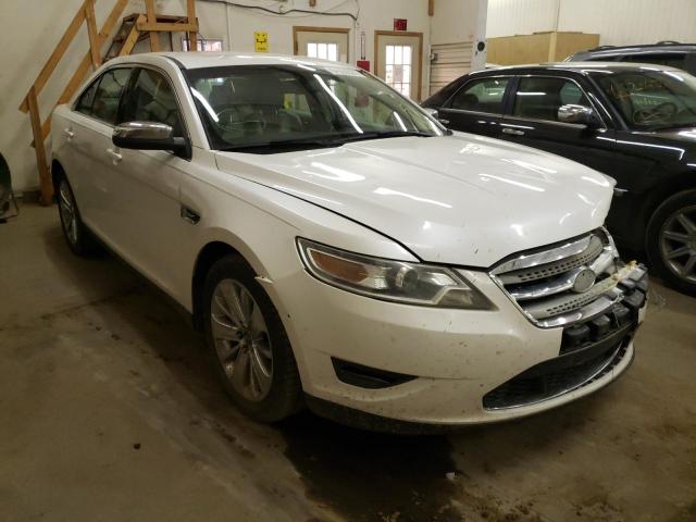 Ford Taurus lim (2010)