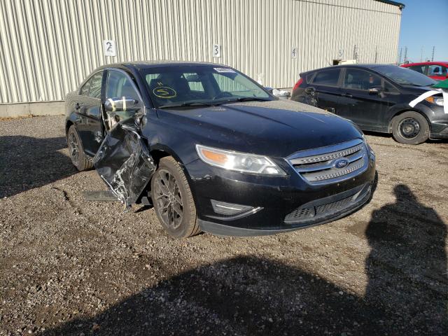 Ford Taurus lim (2010)