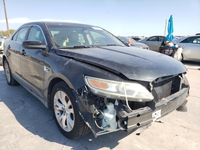 Ford Taurus sel (2010)