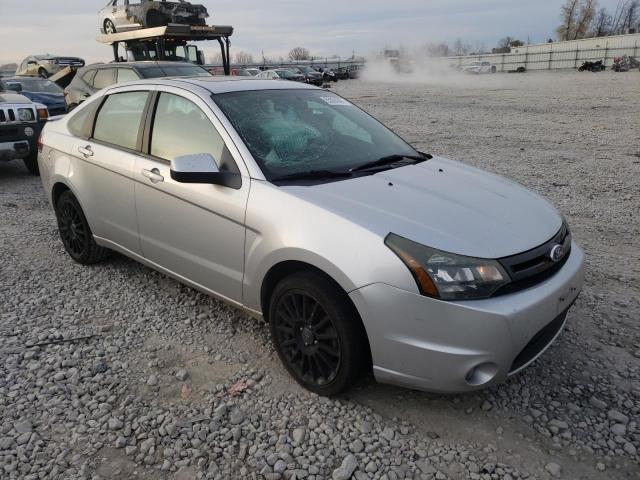 Ford Focus ses (2011)