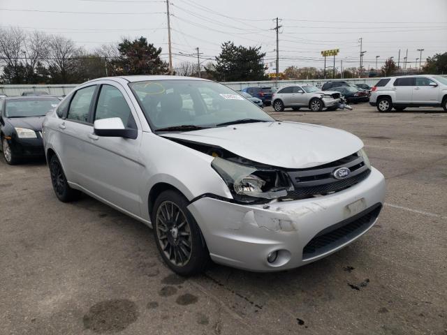 Ford Focus ses (2011)