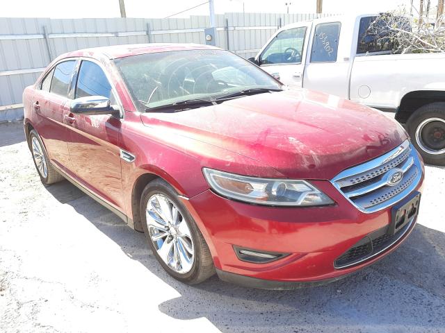 Ford Taurus lim (2011)