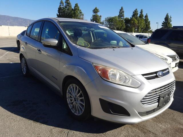 Ford C-max se (2013)