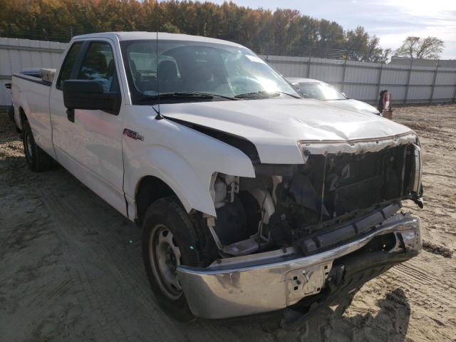 Ford F-150 (2013)