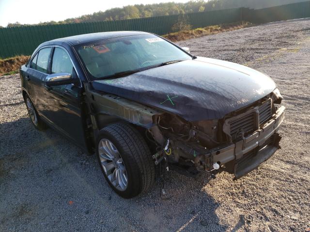 Ford Taurus lim (2013)
