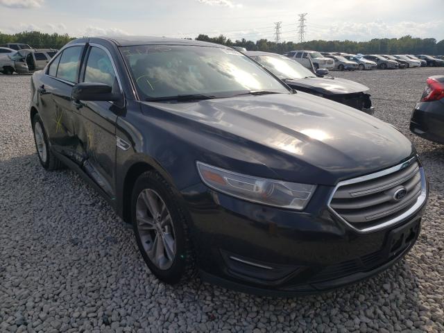 Ford Taurus sel (2013)