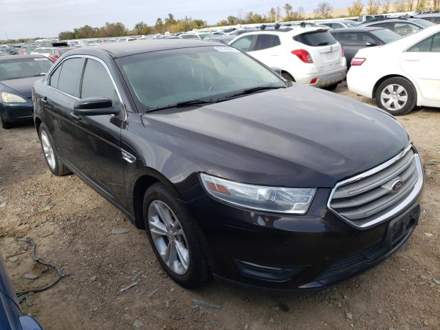 Ford Taurus sel (2013)