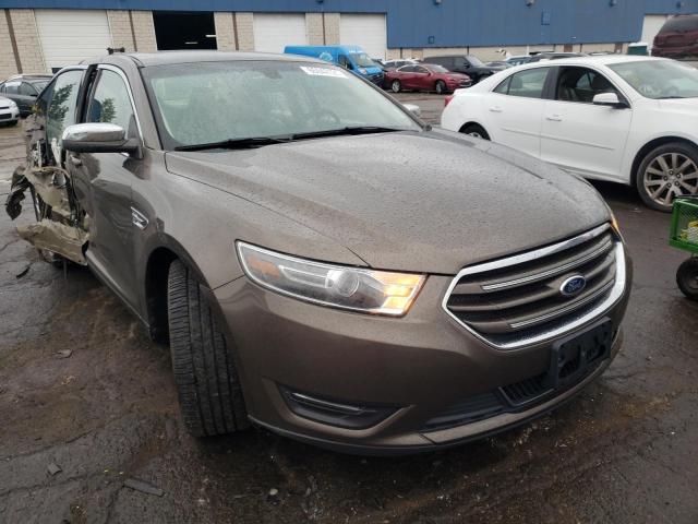 Ford Taurus lim (2015)