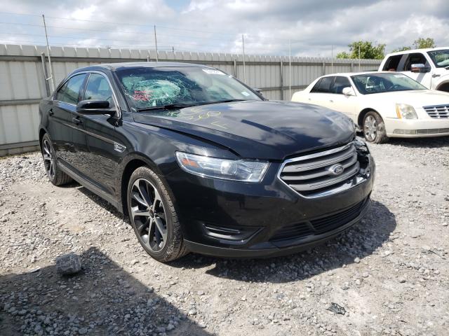 Ford Taurus sel (2015)