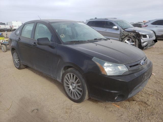 Ford Focus ses (2011)
