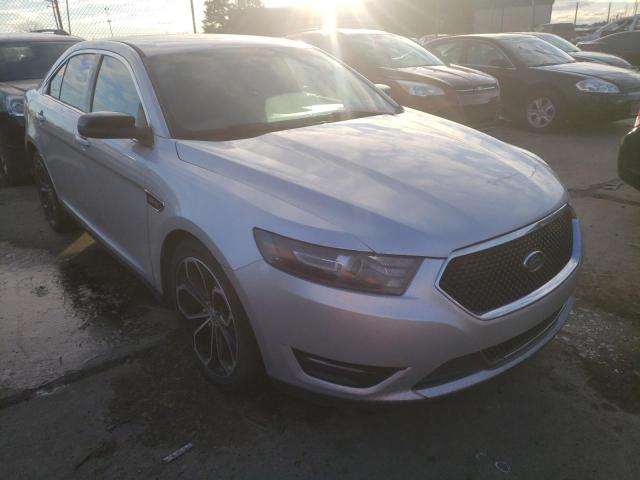 Ford Taurus sho (2013)