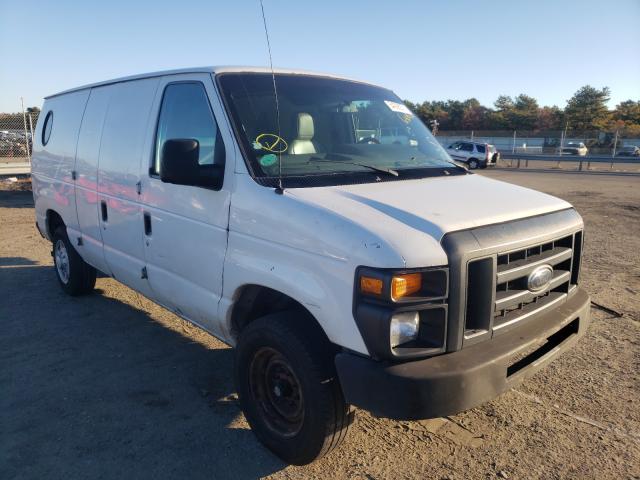 Ford Econoline (2010)