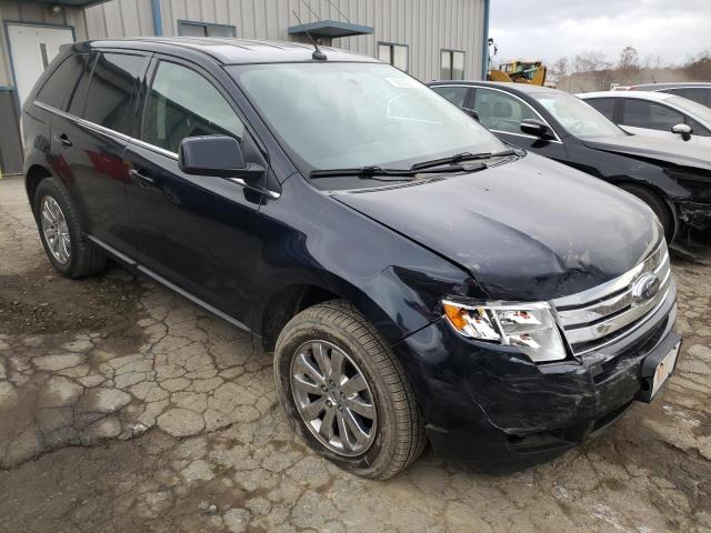 Ford Edge (2010)