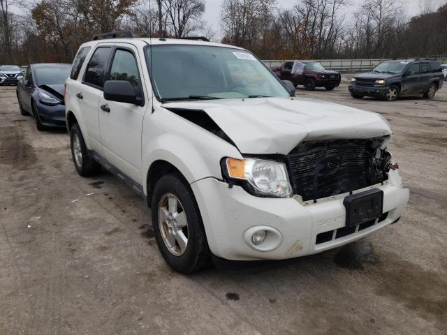 Ford Escape xlt (2010)