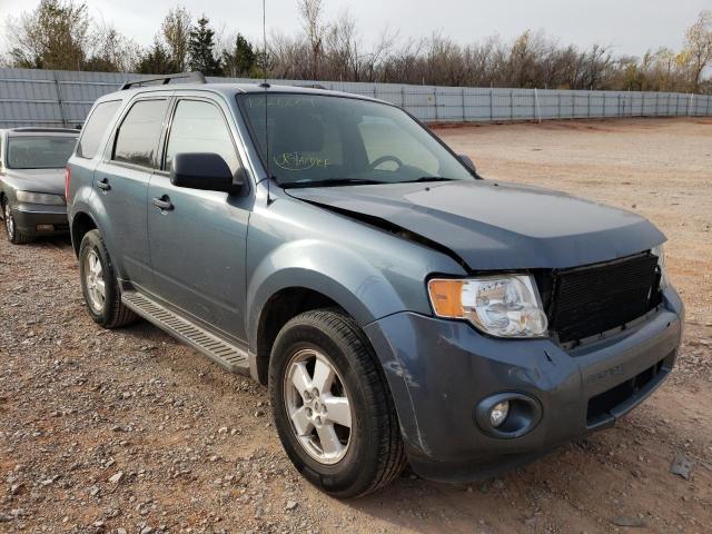 Ford Escape xlt (2010)