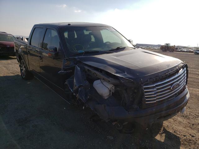 Ford F-150 (2010)