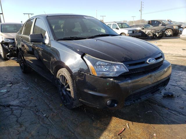 Ford Focus ses (2010)