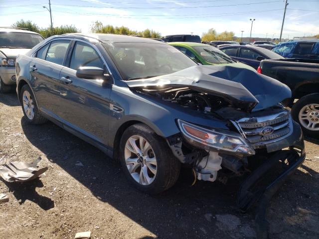Ford Taurus sel (2010)