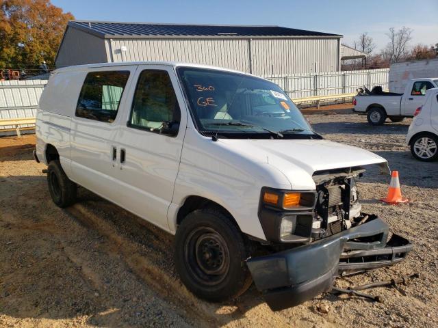 Ford Econoline (2011)
