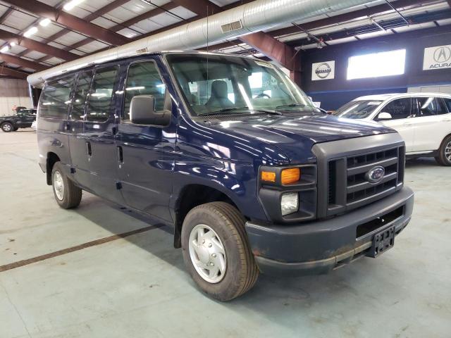 Ford Econoline (2011)