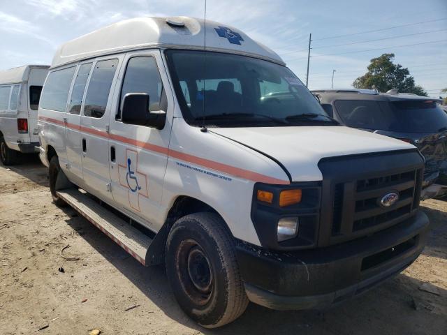 Ford Econoline (2011)