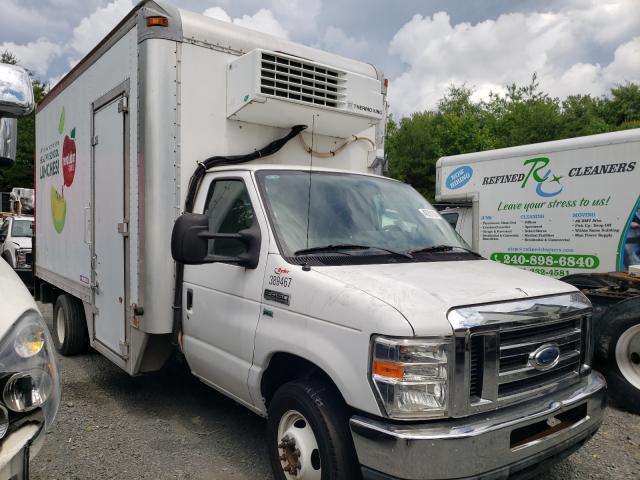 Ford Econoline (2011)