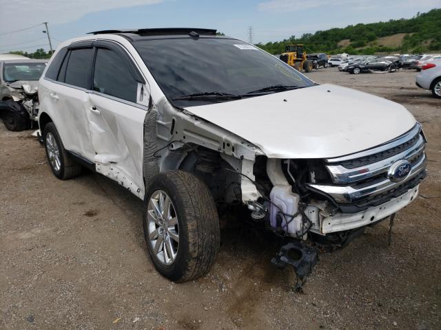 Ford Edge (2011)
