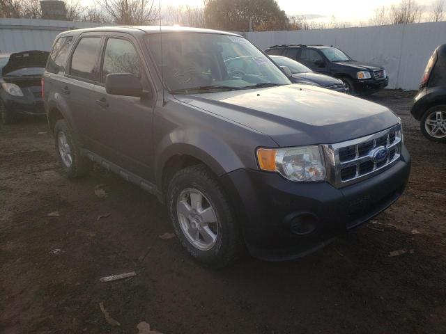 Ford Escape xls (2011)
