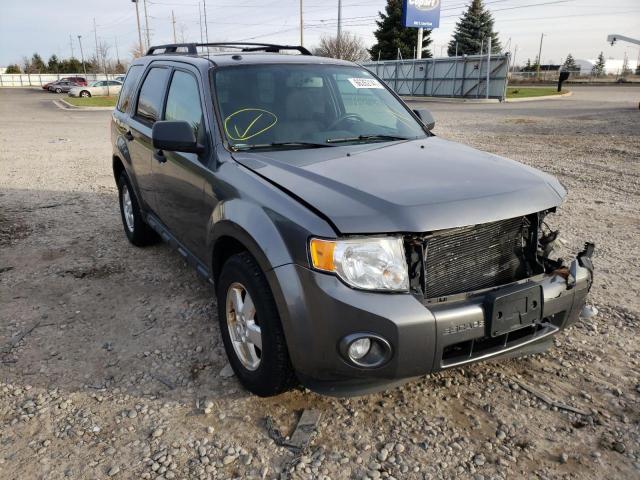 Ford Escape xlt (2011)