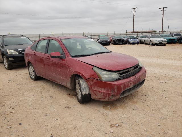 Ford Focus ses (2011)