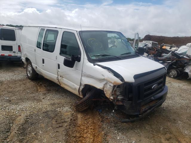 Ford Econoline (2012)