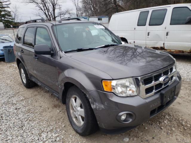 Ford Escape xlt (2012)