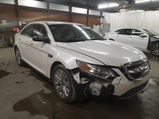 Ford Taurus lim (2012)