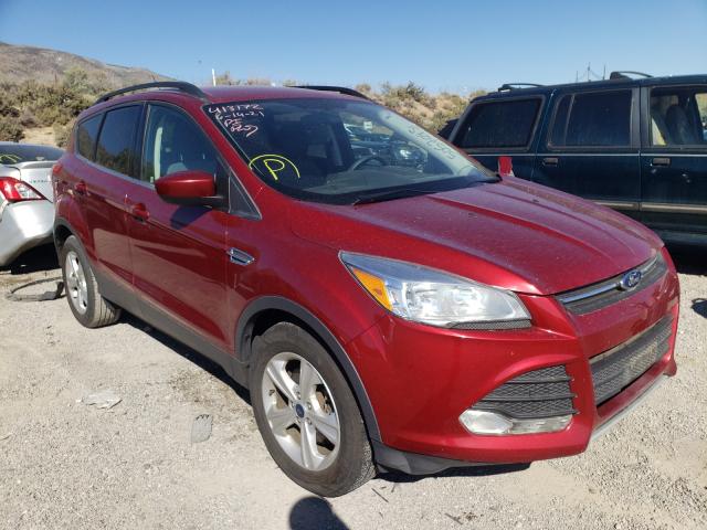 Ford Escape hyb (2013)