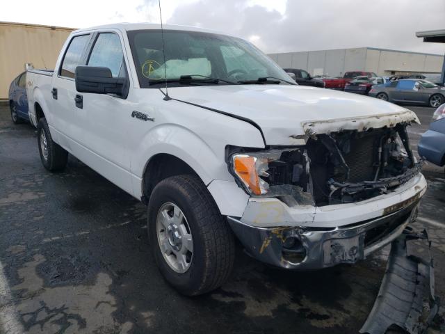 Ford F-150 (2013)