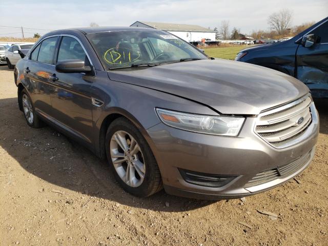 Ford Taurus (2013)