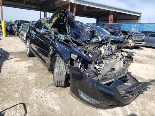 Ford Taurus lim (2013)