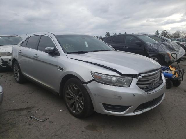 Ford Taurus lim (2013)