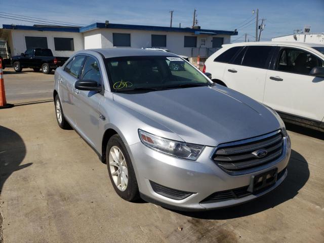 Ford Taurus se (2013)