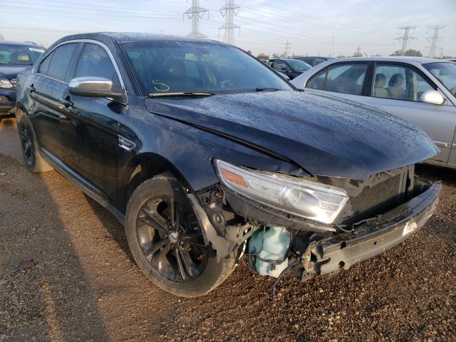 Ford Taurus sel (2013)