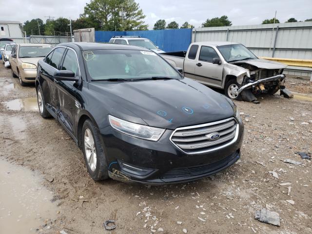 Ford Taurus sel (2013)