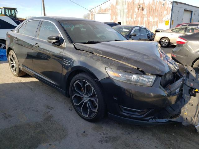 Ford Taurus sho (2013)