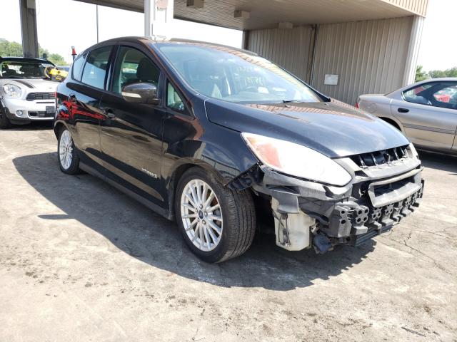 Ford C-max se (2014)