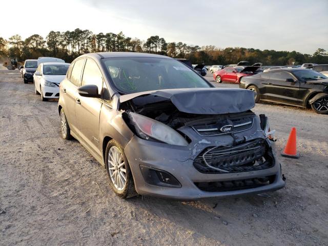 Ford C-max se (2014)