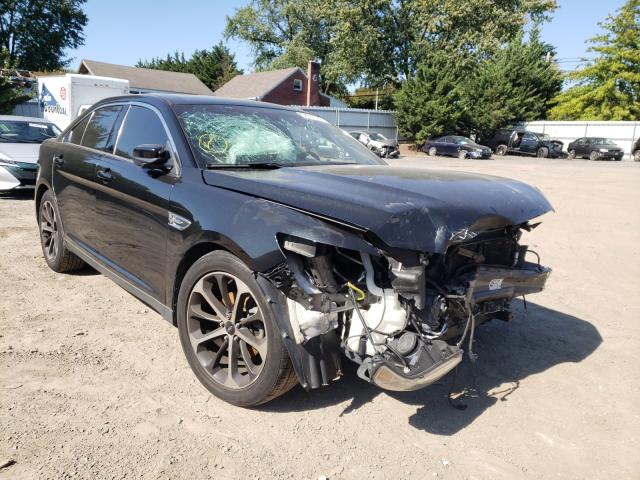 Ford Taurus sel (2014)