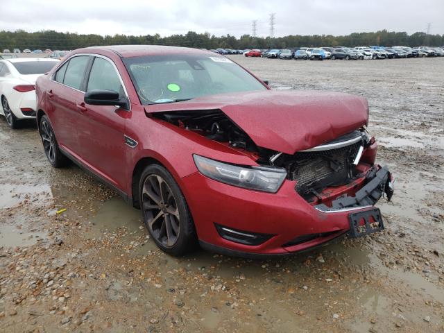Ford Taurus sho (2014)